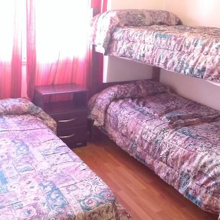 Hotel Lyon Mar del Plata Kültér fotó