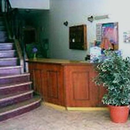 Hotel Lyon Mar del Plata Kültér fotó
