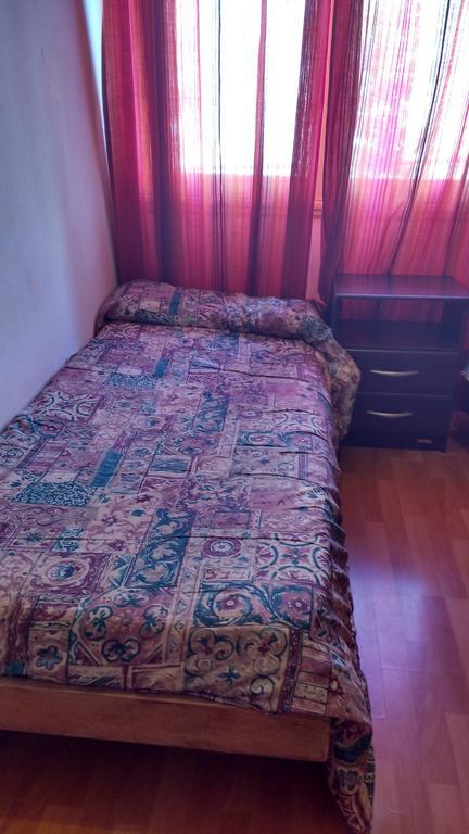 Hotel Lyon Mar del Plata Kültér fotó