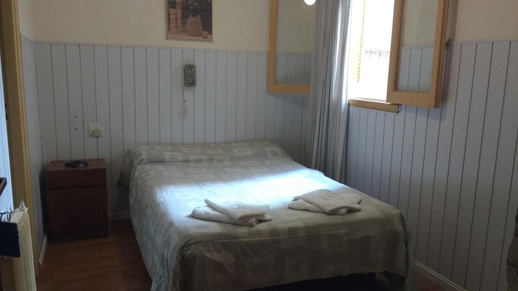 Hotel Lyon Mar del Plata Kültér fotó
