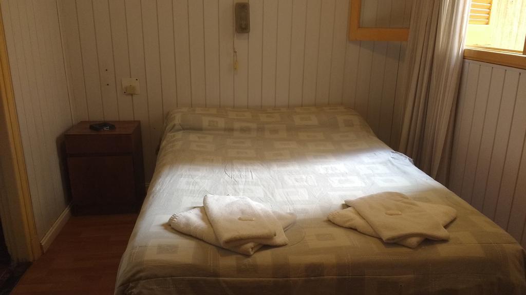 Hotel Lyon Mar del Plata Kültér fotó